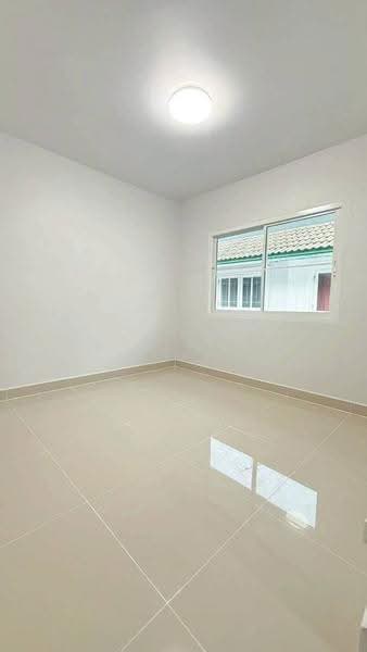 Baan Pruksa 18 Bangyai, Nonthaburi, Soi Pruksa Village 18, Bang Mae Nang, Bang Yai, Nonthaburi, 3 Bedrooms, 100 sqm, Townhouse For Sale, by บุษบากร (เจี๊ยบ), 500531211 - DDproperty.com