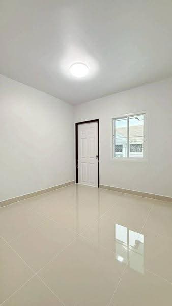 Baan Pruksa 18 Bangyai : บ้านพฤกษา 18 บางใหญ่, นนทบุรี, ซอย หมู่บ้านพฤกษา 18, บางแม่นาง, บางใหญ่, นนทบุรี, 100 ตร.ม., ทาวน์เฮ้าส์ ขาย, โดย บุษบากร (เจี๊ยบ), 500531211 - DDproperty.com