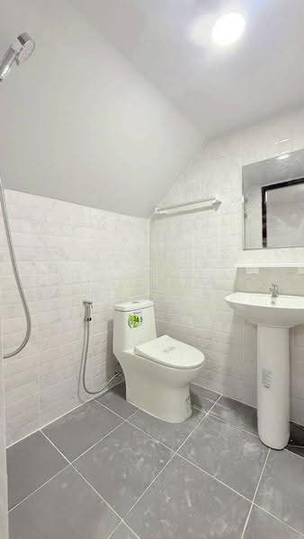 Baan Pruksa 18 Bangyai, Nonthaburi, Soi Pruksa Village 18, Bang Mae Nang, Bang Yai, Nonthaburi, 3 Bedrooms, 100 sqm, Townhouse For Sale, by บุษบากร (เจี๊ยบ), 500531211 - DDproperty.com