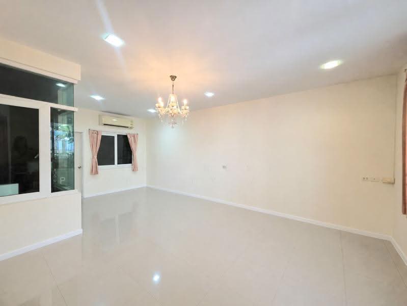 Golden Town Pinklao-Charansanitwong, Nonthaburi, Bang Kruai - Sai Noi Road, Bang Kruai, Nonthaburi, 5 Bedrooms, 100 sqm, Townhouse For Sale, by The Best Property Agent หลิน, 500531213 - DDproperty.com