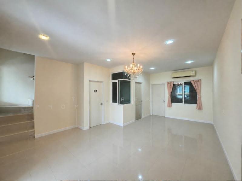 Golden Town Pinklao-Charansanitwong, Nonthaburi, Bang Kruai - Sai Noi Road, Bang Kruai, Nonthaburi, 5 Bedrooms, 100 sqm, Townhouse For Sale, by The Best Property Agent หลิน, 500531213 - DDproperty.com