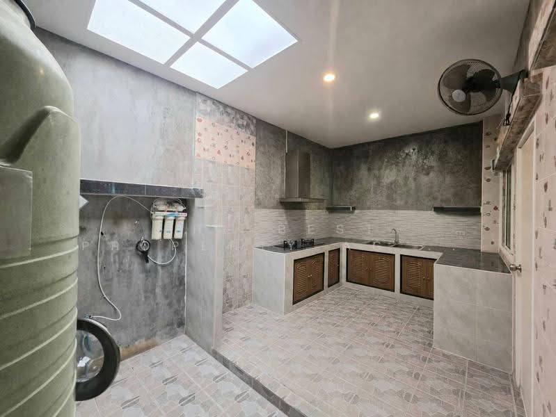 Golden Town Pinklao-Charansanitwong, Nonthaburi, Bang Kruai - Sai Noi Road, Bang Kruai, Nonthaburi, 5 Bedrooms, 100 sqm, Townhouse For Sale, by The Best Property Agent หลิน, 500531213 - DDproperty.com