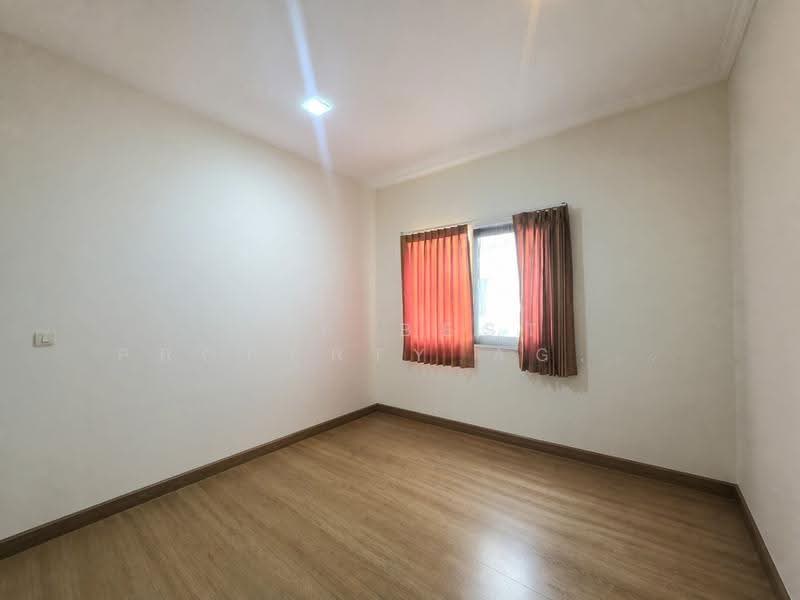 Golden Town Pinklao-Charansanitwong, Nonthaburi, Bang Kruai - Sai Noi Road, Bang Kruai, Nonthaburi, 5 Bedrooms, 100 sqm, Townhouse For Sale, by The Best Property Agent หลิน, 500531213 - DDproperty.com