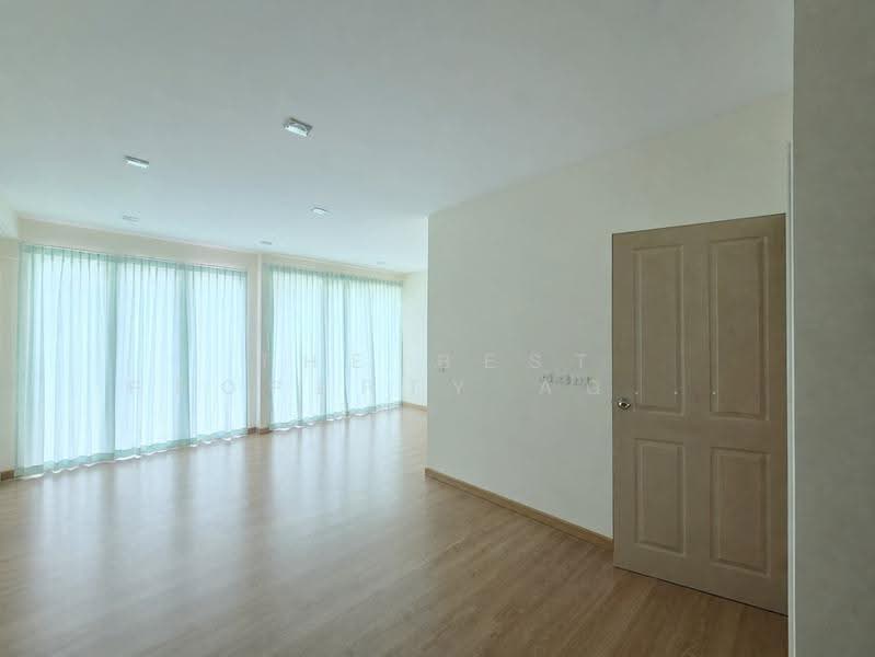 Golden Town Pinklao-Charansanitwong, Nonthaburi, Bang Kruai - Sai Noi Road, Bang Kruai, Nonthaburi, 5 Bedrooms, 100 sqm, Townhouse For Sale, by The Best Property Agent หลิน, 500531213 - DDproperty.com