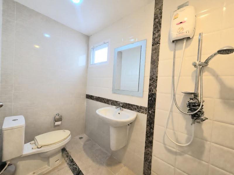 Golden Town Pinklao-Charansanitwong, Nonthaburi, Bang Kruai - Sai Noi Road, Bang Kruai, Nonthaburi, 5 Bedrooms, 100 sqm, Townhouse For Sale, by The Best Property Agent หลิน, 500531213 - DDproperty.com