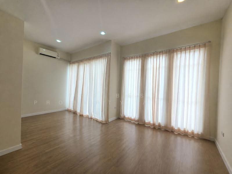Golden Town Pinklao-Charansanitwong, Nonthaburi, Bang Kruai - Sai Noi Road, Bang Kruai, Nonthaburi, 5 Bedrooms, 100 sqm, Townhouse For Sale, by The Best Property Agent หลิน, 500531213 - DDproperty.com