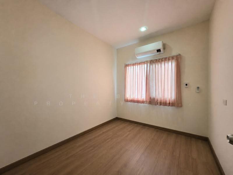 Golden Town Pinklao-Charansanitwong, Nonthaburi, Bang Kruai - Sai Noi Road, Bang Kruai, Nonthaburi, 5 Bedrooms, 100 sqm, Townhouse For Sale, by The Best Property Agent หลิน, 500531213 - DDproperty.com