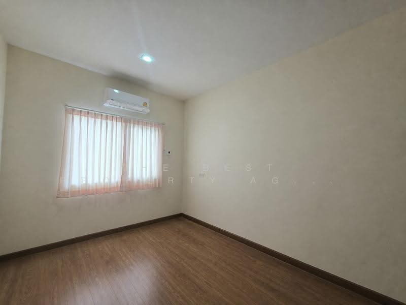 Golden Town Pinklao-Charansanitwong, Nonthaburi, Bang Kruai - Sai Noi Road, Bang Kruai, Nonthaburi, 5 Bedrooms, 100 sqm, Townhouse For Sale, by The Best Property Agent หลิน, 500531213 - DDproperty.com