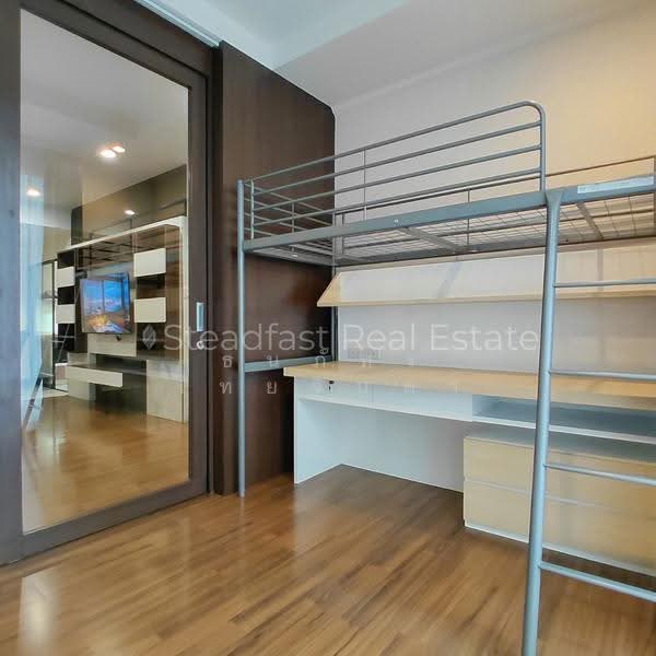Supalai Elite Sathorn-Suanplu, Bangkok, 198 Suanphlu Road, Thung Maha Mek, Sathon, Bangkok, 3 Bedrooms, 99 sqm, Condo For Rent, by ธนภัทร ไทยจินดา, 500531214 - DDproperty.com