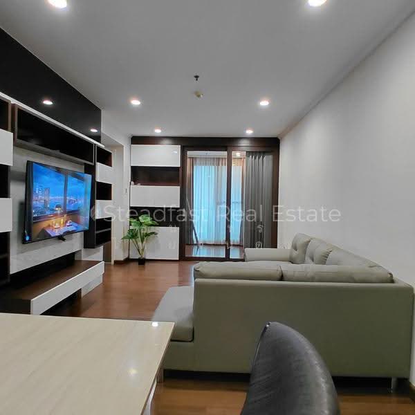 Supalai Elite Sathorn-Suanplu, Bangkok, 198 Suanphlu Road, Thung Maha Mek, Sathon, Bangkok, 3 Bedrooms, 99 sqm, Condo For Rent, by ธนภัทร ไทยจินดา, 500531214 - DDproperty.com