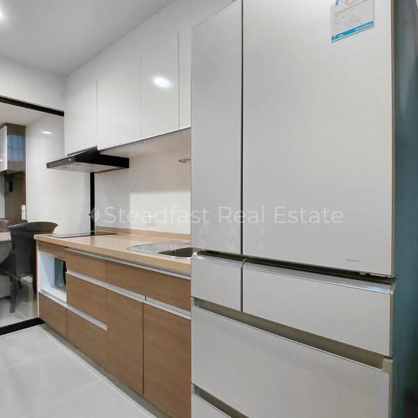 Supalai Elite Sathorn-Suanplu, Bangkok, 198 Suanphlu Road, Thung Maha Mek, Sathon, Bangkok, 3 Bedrooms, 99 sqm, Condo For Rent, by ธนภัทร ไทยจินดา, 500531214 - DDproperty.com