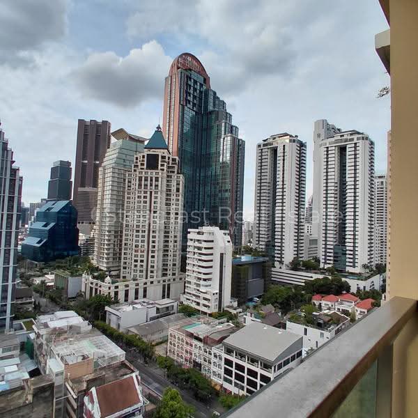 Supalai Elite Sathorn-Suanplu, Bangkok, 198 Suanphlu Road, Thung Maha Mek, Sathon, Bangkok, 3 Bedrooms, 99 sqm, Condo For Rent, by ธนภัทร ไทยจินดา, 500531214 - DDproperty.com