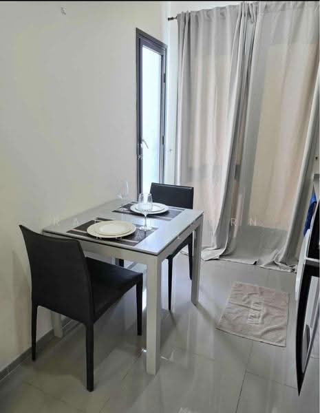 Centric Ratchada-Huai Khwang, Bangkok, Ratchadapisek Road, Huai Khwang, Bangkok, 1 Bedroom, 31 sqm, Condo For Rent, by Rattanaporn Khamlit, 500531216 - DDproperty.com