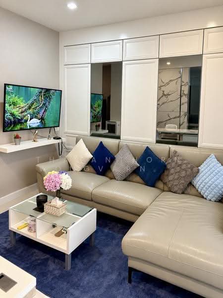 Patio Watcharapol-Ramindra, Bangkok, Watcharapol Road, Tha Rang, Bang Khen, Bangkok, 3 Bedrooms, 185 sqm, Townhouse For Sale, by Thananthorn Wongvarnkaseam, 500531217 - DDproperty.com
