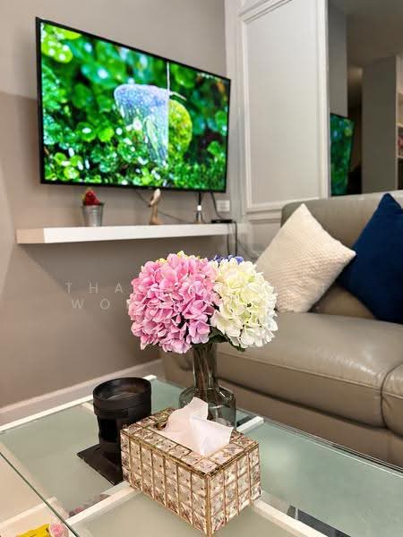 Patio Watcharapol-Ramindra, Bangkok, Watcharapol Road, Tha Rang, Bang Khen, Bangkok, 3 Bedrooms, 185 sqm, Townhouse For Sale, by Thananthorn Wongvarnkaseam, 500531217 - DDproperty.com
