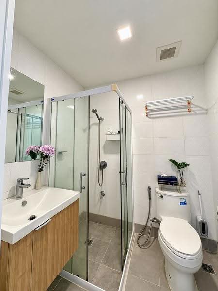 Patio Watcharapol-Ramindra, Bangkok, Watcharapol Road, Tha Rang, Bang Khen, Bangkok, 3 Bedrooms, 185 sqm, Townhouse For Sale, by Thananthorn Wongvarnkaseam, 500531217 - DDproperty.com