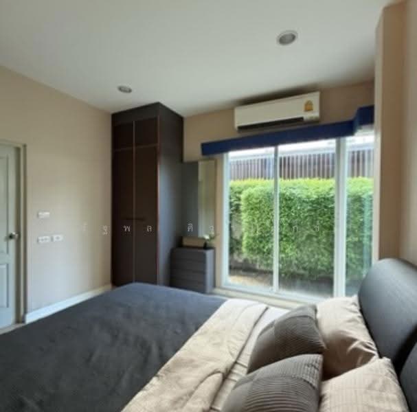 Grand Bangkok Boulevard Rama 9 - Srinakarindra, Bangkok, Krungthep Kritha 17 Alley, Thap Chang, Saphan Sung, Bangkok, 4 Bedrooms, 335 sqm, Single Detached House For Sale, by Rattapon Sivamok, 500531218 - DDproperty.com