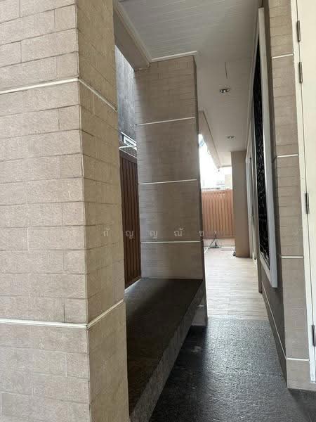 บ้านเช่า 3 ชั้น | วิภาวดี 20, Bangkok, Jom Phon, Chatuchak, Bangkok, 3 Bedrooms, 350 sqm, Single Detached House For Rent, by กัญญณัช, 500531219 - DDproperty.com