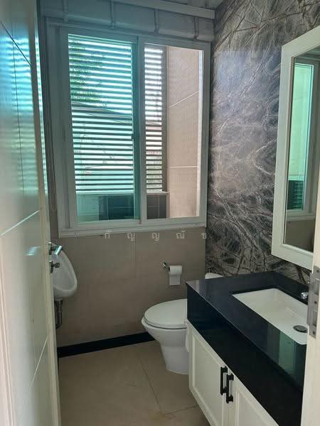 บ้านเช่า 3 ชั้น | วิภาวดี 20, Bangkok, Jom Phon, Chatuchak, Bangkok, 3 Bedrooms, 350 sqm, Single Detached House For Rent, by กัญญณัช, 500531219 - DDproperty.com