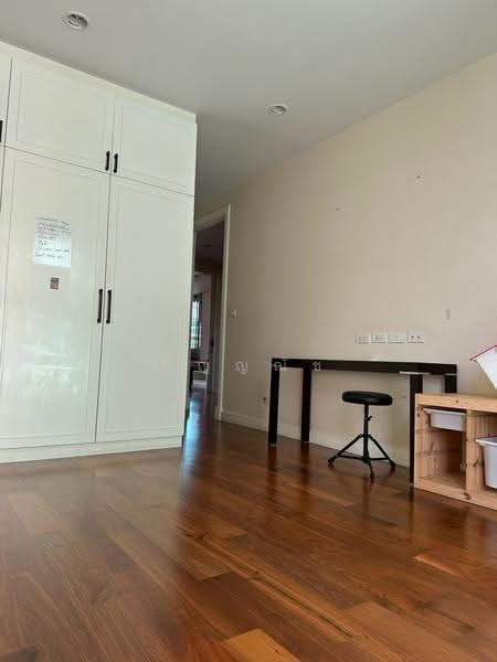 บ้านเช่า 3 ชั้น | วิภาวดี 20, Bangkok, Jom Phon, Chatuchak, Bangkok, 3 Bedrooms, 350 sqm, Single Detached House For Rent, by กัญญณัช, 500531219 - DDproperty.com