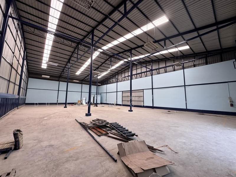 Warehouse for rent, 540 sq.m., in Khlong Song Ton Nun, Lat Krabang, Bangkok (JKPBKK1219), Bangkok, Khlong Song Ton Nun, Lat Krabang, Bangkok, , 540 sqm, Warehouse/Factory For Rent, by Pannawit Dullayawichenwut, 500531220 - DDproperty.com