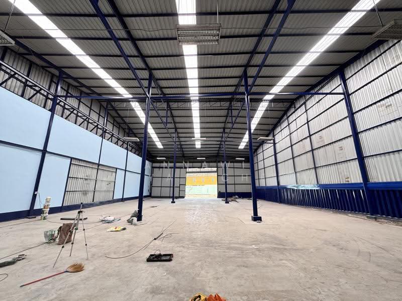 Warehouse for rent, 540 sq.m., in Khlong Song Ton Nun, Lat Krabang, Bangkok (JKPBKK1219), Bangkok, Khlong Song Ton Nun, Lat Krabang, Bangkok, , 540 sqm, Warehouse/Factory For Rent, by Pannawit Dullayawichenwut, 500531220 - DDproperty.com