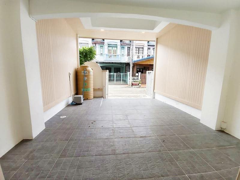 Lumpini-Bang Bua Thong, Nonthaburi, Phimonrat, Bang Bua Thong, Nonthaburi, 3 Bedrooms, 110 sqm, Townhouse For Sale, by บุษบากร (เจี๊ยบ), 500531222 - DDproperty.com