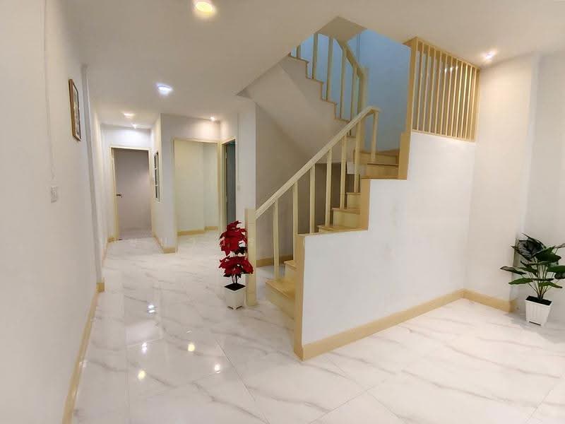 Lumpini-Bang Bua Thong, Nonthaburi, Phimonrat, Bang Bua Thong, Nonthaburi, 3 Bedrooms, 110 sqm, Townhouse For Sale, by บุษบากร (เจี๊ยบ), 500531222 - DDproperty.com