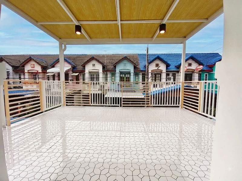 Lumpini-Bang Bua Thong, Nonthaburi, Phimonrat, Bang Bua Thong, Nonthaburi, 3 Bedrooms, 110 sqm, Townhouse For Sale, by บุษบากร (เจี๊ยบ), 500531222 - DDproperty.com