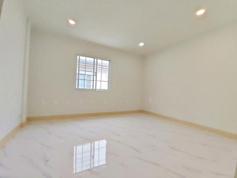 Lumpini-Bang Bua Thong, Nonthaburi, Phimonrat, Bang Bua Thong, Nonthaburi, 3 Bedrooms, 110 sqm, Townhouse For Sale, by บุษบากร (เจี๊ยบ), 500531222 - DDproperty.com