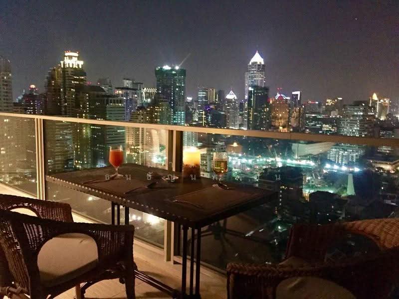 185 Rajadamri, Bangkok, 185 Rajadamri Road, Lumphini, Pathum Wan, Bangkok, 1 Bedroom, 70 sqm, Condo For Sale, by มาสสิณี ธนธัญนพรัตน์, 500531223 - DDproperty.com