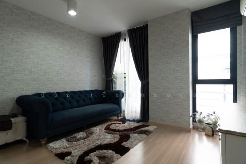 Chateau In Town Sukhumvit 62/1, Bangkok, 7391 Soi Sukhumvit 62/1 Sukhumvit Road, Bang Chak, Phra Khanong, Bangkok, 1 Bedroom, 43 sqm, Condo For Sale, by Pawish Piemkamolkul, 500531224 - DDproperty.com