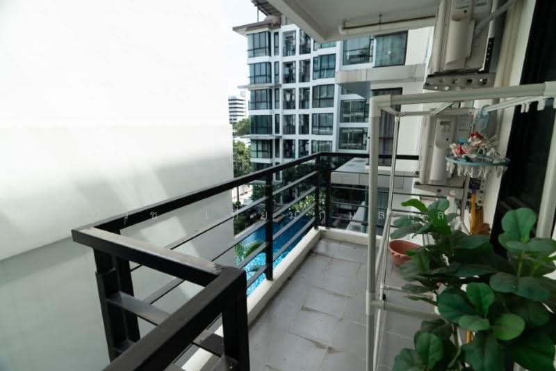 Chateau In Town Sukhumvit 62/1 : ชาโตว์ อินทาวน์ สุขุมวิท 62/1, กรุงเทพ, 7391 ซอยสุขุมวิท 62/1 ถนนสุขุมวิท, บางจาก, พระโขนง, กรุงเทพ, 43 ตร.ม., คอนโด ขาย, โดย ปวิช เปี่ยมกมลกุล, 500531224 - DDproperty.com