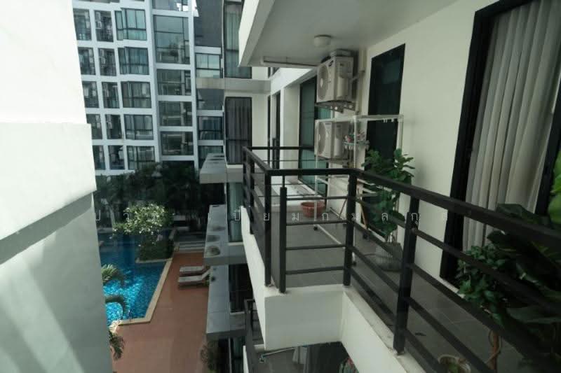 Chateau In Town Sukhumvit 62/1 : ชาโตว์ อินทาวน์ สุขุมวิท 62/1, กรุงเทพ, 7391 ซอยสุขุมวิท 62/1 ถนนสุขุมวิท, บางจาก, พระโขนง, กรุงเทพ, 43 ตร.ม., คอนโด ขาย, โดย ปวิช เปี่ยมกมลกุล, 500531224 - DDproperty.com