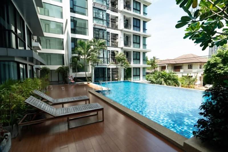 Chateau In Town Sukhumvit 62/1, Bangkok, 7391 Soi Sukhumvit 62/1 Sukhumvit Road, Bang Chak, Phra Khanong, Bangkok, 1 Bedroom, 43 sqm, Condo For Sale, by Pawish Piemkamolkul, 500531224 - DDproperty.com