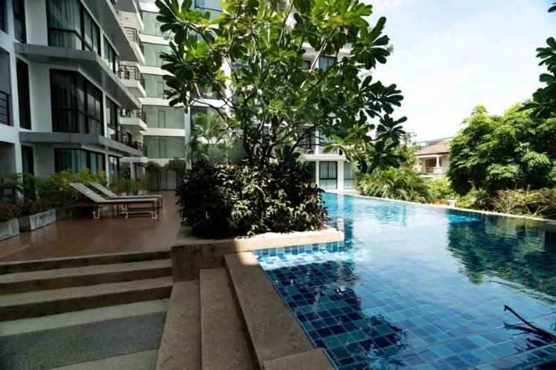 Chateau In Town Sukhumvit 62/1, Bangkok, 7391 Soi Sukhumvit 62/1 Sukhumvit Road, Bang Chak, Phra Khanong, Bangkok, 1 Bedroom, 43 sqm, Condo For Sale, by Pawish Piemkamolkul, 500531224 - DDproperty.com