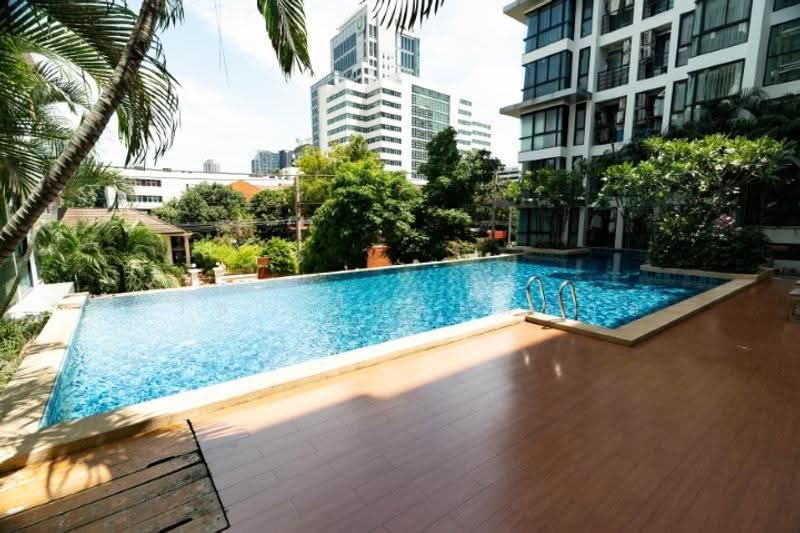 Chateau In Town Sukhumvit 62/1 : ชาโตว์ อินทาวน์ สุขุมวิท 62/1, กรุงเทพ, 7391 ซอยสุขุมวิท 62/1 ถนนสุขุมวิท, บางจาก, พระโขนง, กรุงเทพ, 43 ตร.ม., คอนโด ขาย, โดย ปวิช เปี่ยมกมลกุล, 500531224 - DDproperty.com
