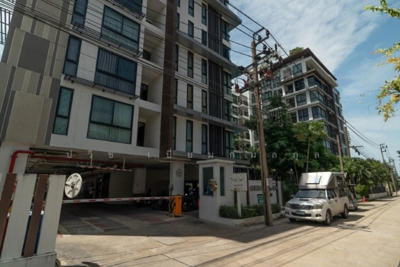 Chateau In Town Sukhumvit 62/1, Bangkok, 7391 Soi Sukhumvit 62/1 Sukhumvit Road, Bang Chak, Phra Khanong, Bangkok, 1 Bedroom, 43 sqm, Condo For Sale, by Pawish Piemkamolkul, 500531224 - DDproperty.com
