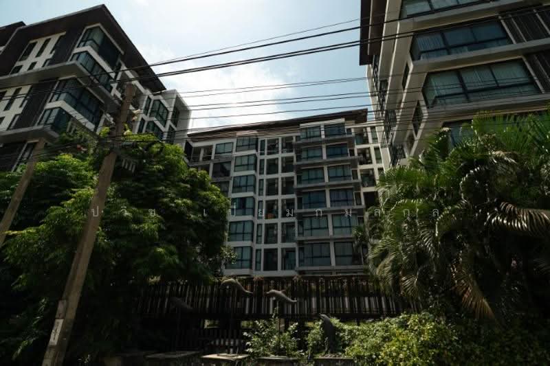 Chateau In Town Sukhumvit 62/1, Bangkok, 7391 Soi Sukhumvit 62/1 Sukhumvit Road, Bang Chak, Phra Khanong, Bangkok, 1 Bedroom, 43 sqm, Condo For Sale, by Pawish Piemkamolkul, 500531224 - DDproperty.com