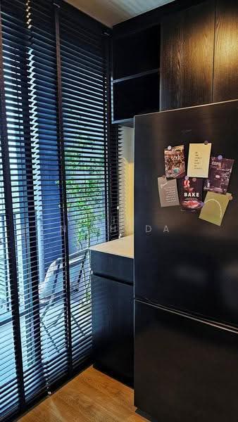 Nue District R9, Bangkok, 59 Rama 9 Road, Huai Khwang, Bangkok, 1 Bedroom, 31 sqm, Condo For Rent, by Kim Nichada, 500531225 - DDproperty.com