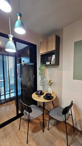 Nue District R9, Bangkok, 59 Rama 9 Road, Huai Khwang, Bangkok, 1 Bedroom, 31 sqm, Condo For Rent, by Kim Nichada, 500531225 - DDproperty.com