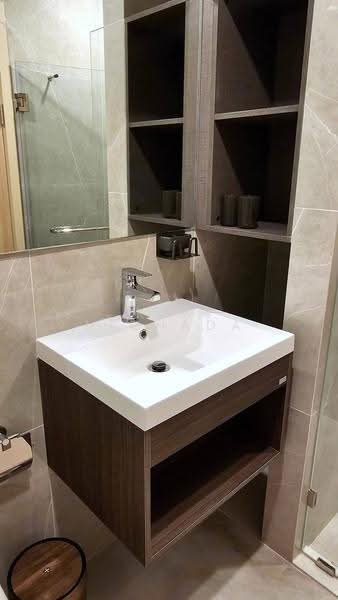 Nue District R9, Bangkok, 59 Rama 9 Road, Huai Khwang, Bangkok, 1 Bedroom, 31 sqm, Condo For Rent, by Kim Nichada, 500531225 - DDproperty.com