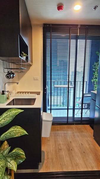 Nue District R9, Bangkok, 59 Rama 9 Road, Huai Khwang, Bangkok, 1 Bedroom, 31 sqm, Condo For Rent, by Kim Nichada, 500531225 - DDproperty.com