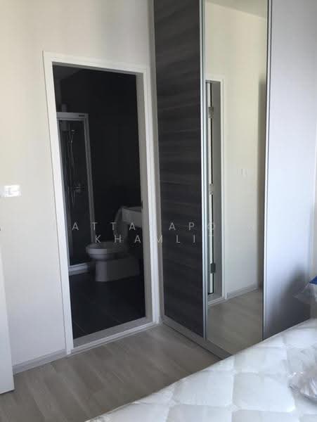 Centric Ratchada-Huai Khwang, Bangkok, Ratchadapisek Road, Huai Khwang, Bangkok, 1 Bedroom, 27 sqm, Condo For Rent, by Rattanaporn Khamlit, 500531226 - DDproperty.com