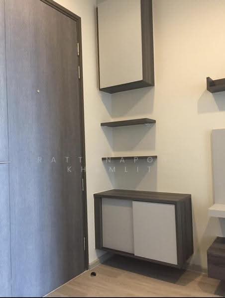 Centric Ratchada-Huai Khwang, Bangkok, Ratchadapisek Road, Huai Khwang, Bangkok, 1 Bedroom, 27 sqm, Condo For Rent, by Rattanaporn Khamlit, 500531226 - DDproperty.com