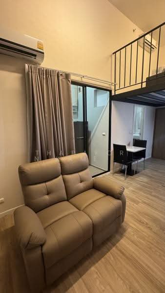 Blossom Condo @ Fashion Beyond, Bangkok, Ratchada-Ramintra Road, Khan Na Yao, Bangkok, 1 Bedroom, 42 sqm, Condo For Rent, by Thapakorn Kamenketkarn, 500531228 - DDproperty.com