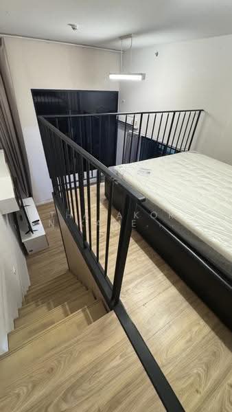 Blossom Condo @ Fashion Beyond, Bangkok, Ratchada-Ramintra Road, Khan Na Yao, Bangkok, 1 Bedroom, 42 sqm, Condo For Rent, by Thapakorn Kamenketkarn, 500531228 - DDproperty.com