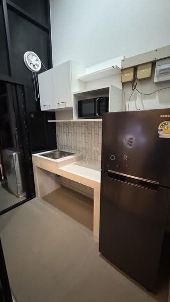 Blossom Condo @ Fashion Beyond : บลอสซั่ม คอนโด @ แฟชั่น บียอนด์, กรุงเทพ, ถนนรัชดา-รามอินทรา, คันนายาว, กรุงเทพ, 42 ตร.ม., คอนโด ให้เช่า, โดย Thapakorn Kamenketkarn, 500531228 - DDproperty.com
