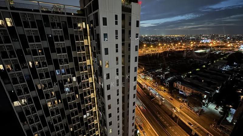 Blossom Condo @ Fashion Beyond, Bangkok, Ratchada-Ramintra Road, Khan Na Yao, Bangkok, 1 Bedroom, 42 sqm, Condo For Rent, by Thapakorn Kamenketkarn, 500531228 - DDproperty.com