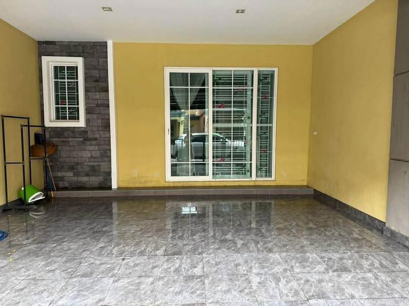 ให้เช่าทาวน์โฮม 4 ห้องนอน ม.โกลเด้นท์ทาวน์ เก้ากิโล ศรีราชา, Chon Buri (Pattaya), Surasak, Si Racha, Chon Buri (Pattaya), 4 Bedrooms, 70 sqm, Townhouse For Rent, by Dusit Saengfa, 500531230 - DDproperty.com